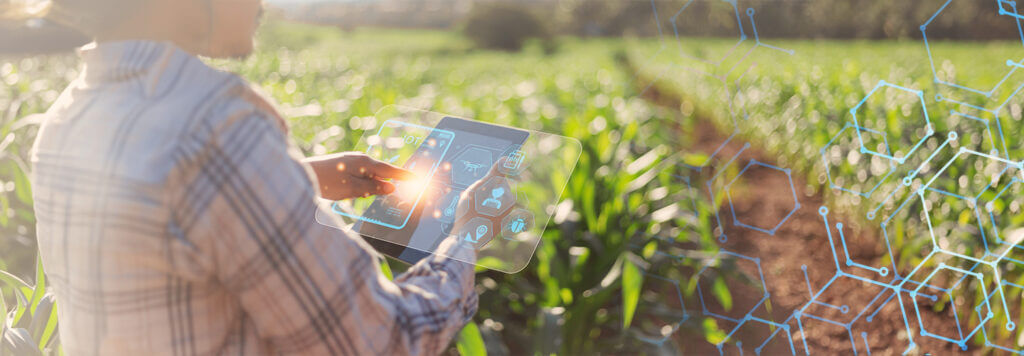 Innovations in Agricultural Technology: