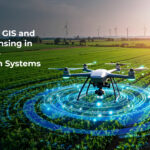 GIS and Remote Sensing in Agriculture Information Systems