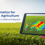 Geoinformatics for Precision Agriculture