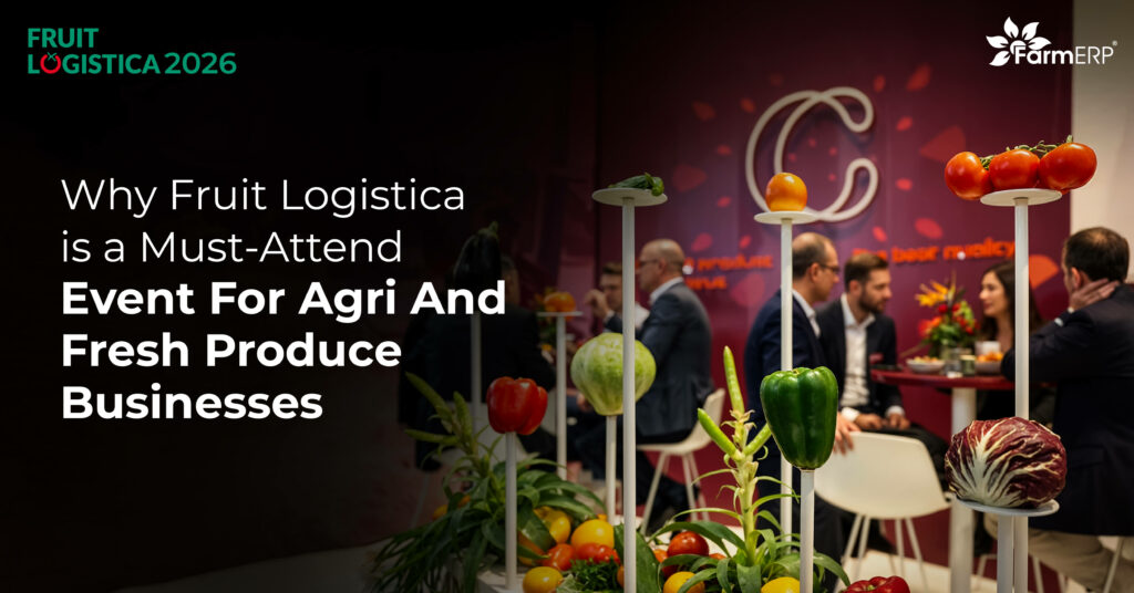 Fruit Logistica
