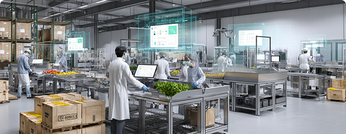 Comprehensive Quality Control Module