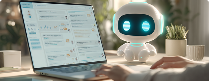 Balee – GenAI Chatbot