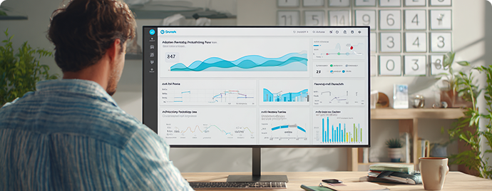 AI Assisted Planning & Forecasting